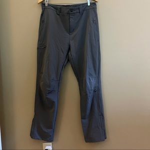 Marmot Men’s adventure Pants